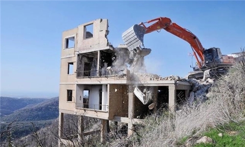 2023年土地征用赔偿标准    工业用地征收征拆宅基地工业园货币赔偿金