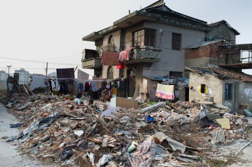 乌兰察布拆迁-乌兰察布市拆迁补偿标准，乌兰察布市拆迁案例