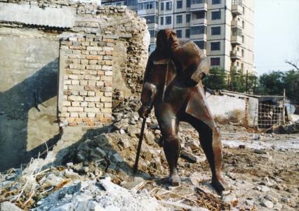 关于锦州拆迁-锦州市拆迁补偿标准，锦州市拆迁案例