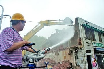 关于盐城拆迁-盐城市拆迁补偿标准，盐城市拆迁案例