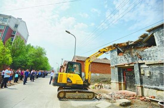 2019济南市天桥区拆迁补偿标准济南2019天桥区拆迁补偿案例