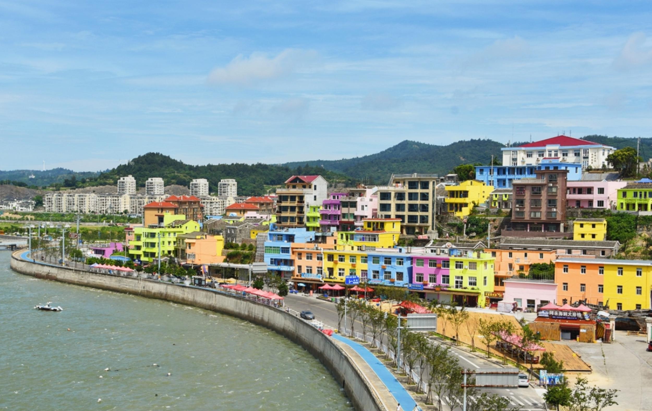温州经济总量2019_温州地摊经济图片